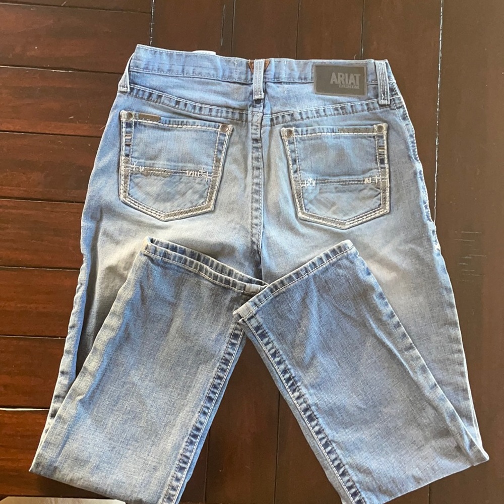 Ariat Jeans